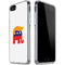 Republican Trump Hair iPhone SE (2nd & 3rd Gen) Clear Case