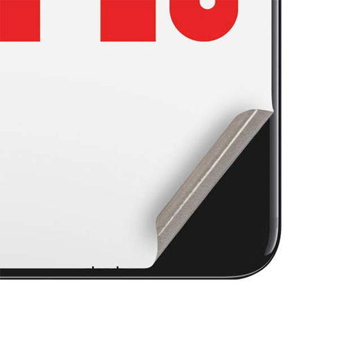 Republican Trump Hair iPhone SE (2nd & 3rd Gen) Skin