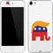 Republican Trump Hair Apple iPod Skin