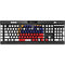 Republican Trump Hair K95 RGB PLATINUM Mechanical Gaming Keyboard Skin