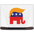 Republican Trump Hair Legion Y720 Skin