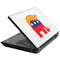 Republican Trump Hair Lenovo T420 Skin