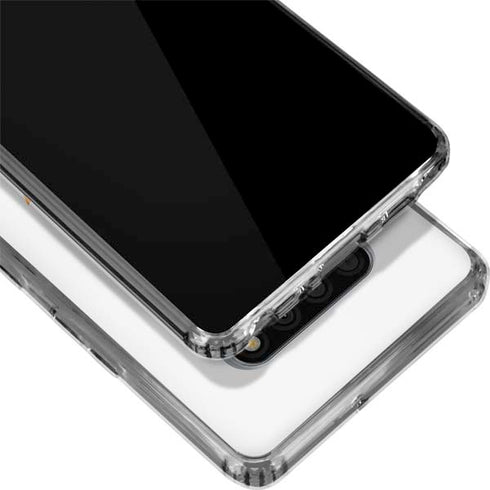 Republican Trump Hair LG Stylo 6 Clear Case