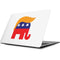 Republican Trump Hair Apple MacBook Skin