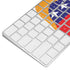 Republican Trump Hair Magic Keyboard Skin