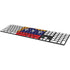 Republican Trump Hair Magic Keyboard with Numeric Keypad Skin