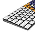 Republican Trump Hair Magic Keyboard with Numeric Keypad Skin