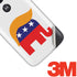 Republican Trump Hair Moto E5 Play Skin