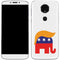 Republican Trump Hair Moto E5 Plus Skin