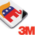 Republican Trump Hair Moto E5 Plus Skin