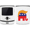Republican Trump Hair Motorola RAZR Skin