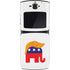 Republican Trump Hair Motorola RAZR Skin