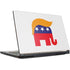 Republican Trump Hair MSI GS65 Stealth Laptop Skin