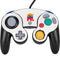 Republican Trump Hair Nintendo GameCube Controller Skin