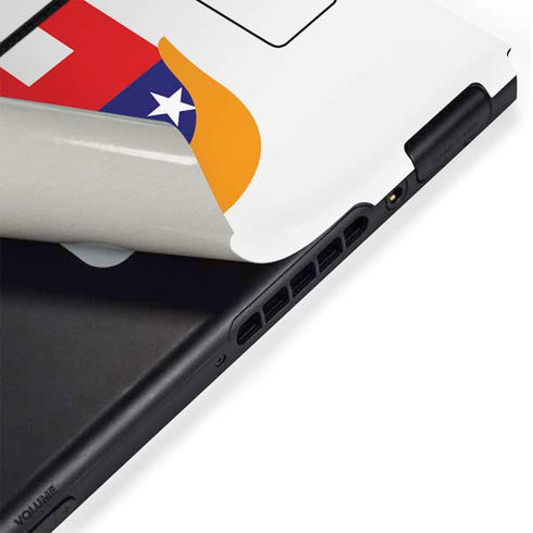 Republican Trump Hair Nintendo Switch Bundle Skin