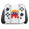 Republican Trump Hair Nintendo Switch (2017-2021) Joy-Con Controller Skin
