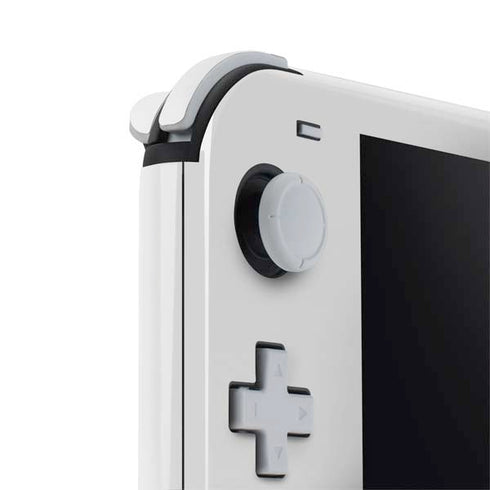 Republican Trump Hair Nintendo Switch Lite Skin