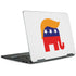 Republican Trump Hair Notebook 9 Pro 13in (2017) Skin