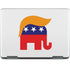 Republican Trump Hair Notebook 9 Pro 13in (2017) Skin