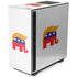 Republican Trump Hair NZXT H510 Compact ATX Mid-Tower Case Skin