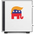 Republican Trump Hair NZXT H510 Compact ATX Mid-Tower Case Skin