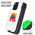 Republican Trump Hair Otterbox Defender iPhone Skin