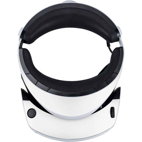 Republican Trump Hair PlayStation VR2 Skin