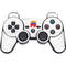Republican Trump Hair PS3 Dual Shock wireless controller Skin