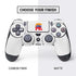 Republican Trump Hair PS4 Controller Skin