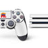 Republican Trump Hair PS4 Pro Bundle Skin