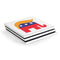 Republican Trump Hair PS4 Pro Console Skin