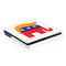 Republican Trump Hair PS4 Slim Skin