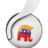 Republican Trump Hair PULSE 3D Wireless Headset for PS5 Skin