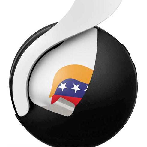 Republican Trump Hair PULSE 3D Wireless Headset for PS5 Skin