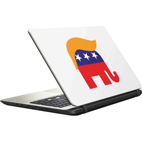Republican Trump Hair Satellite L50-B / S50-B Skin