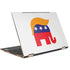 Republican Trump Hair HP Spectre Skin