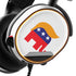 Republican Trump Hair SteelSeries Arctis 5 Skin