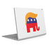 Republican Trump Hair Surface Book 2 15in Skin