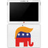 Republican Trump Hair Surface Go Skin