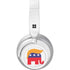 Republican Trump Hair Surface Headphones Skin