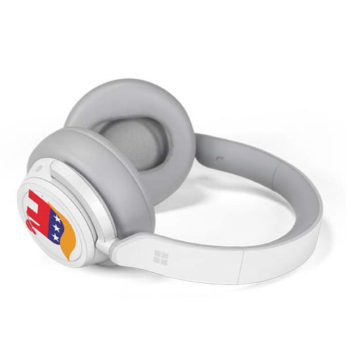 Republican Trump Hair Surface Headphones Skin