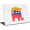 Republican Trump Hair Surface Laptop 4 15in Skin