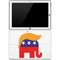 Republican Trump Hair Surface Pro 3 Skin