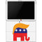 Republican Trump Hair Surface Pro 6 Skin