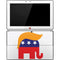Republican Trump Hair Surface Pro Tablet Skin