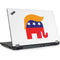 Republican Trump Hair Lenovo ThinkPad Skin