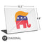 Republican Trump Hair Universal Laptop 15in (12.2 x 8.8in) Skin