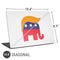 Republican Trump Hair Universal Laptop 16.6in (13.4 x 9.7in) Skin