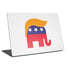 Republican Trump Hair Universal Laptop 16.6in (13.4 x 9.7in) Skin