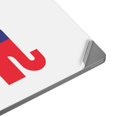 Republican Trump Hair Universal Laptop 18in (14.6 x 10.6in) Skin